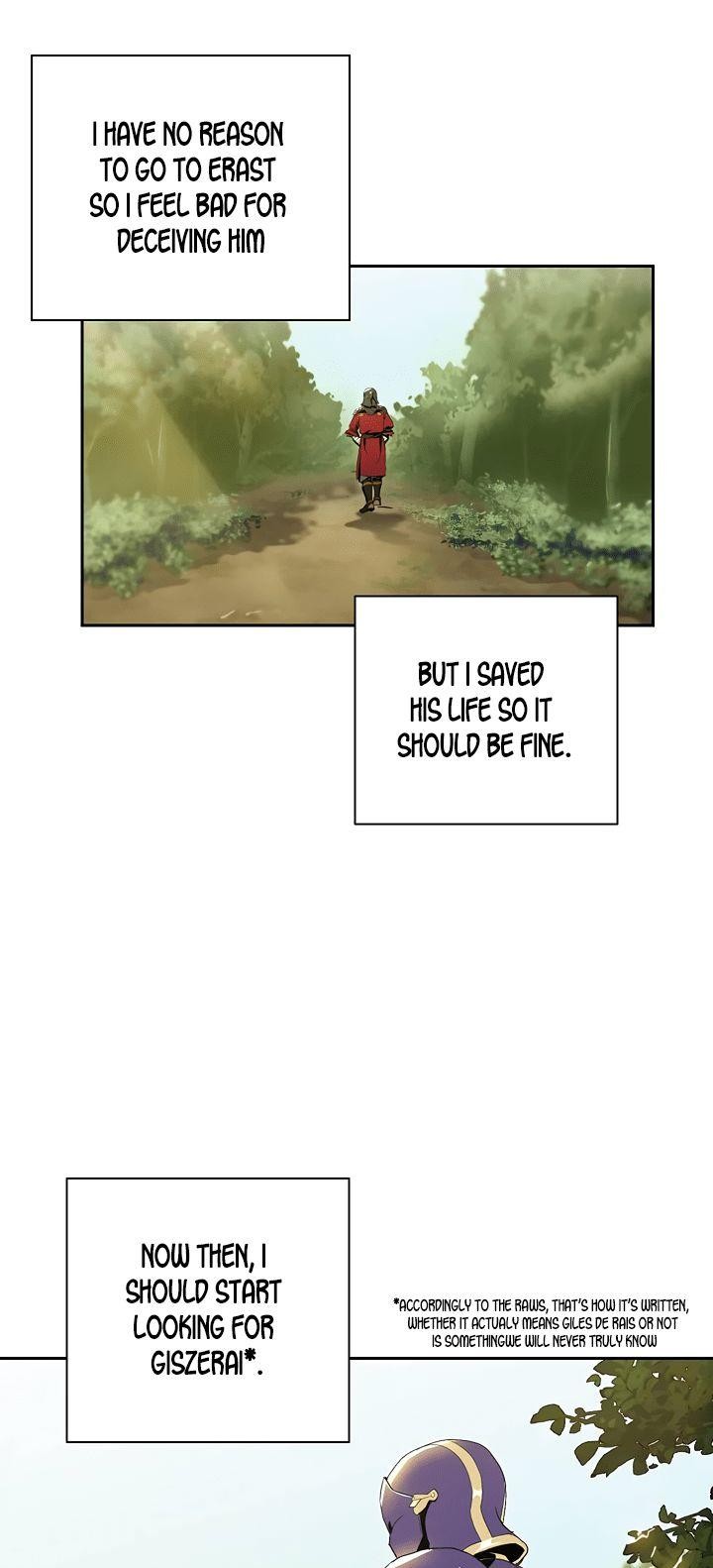 Skeleton Soldier Couldn’t Protect the Dungeon Chapter 67 image 17