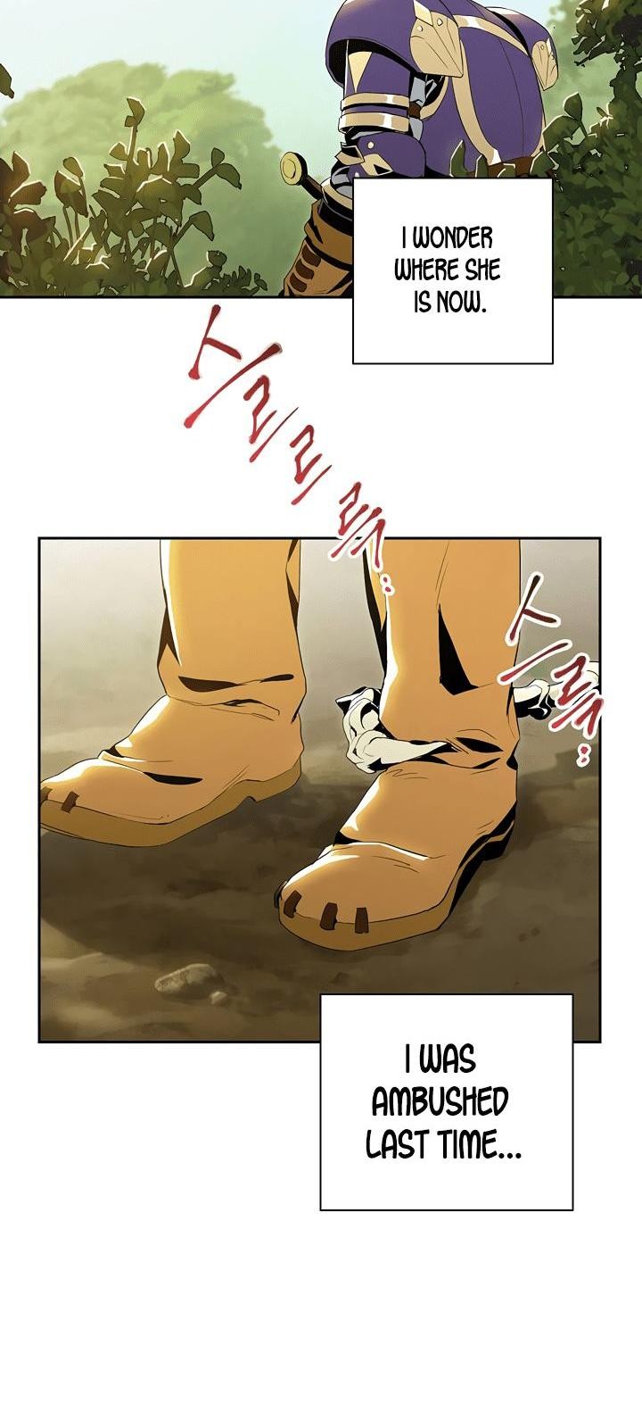 Skeleton Soldier Couldn’t Protect the Dungeon Chapter 67 image 18