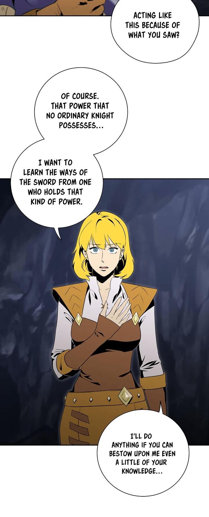 Skeleton Soldier Couldn’t Protect the Dungeon Chapter 67 image 1