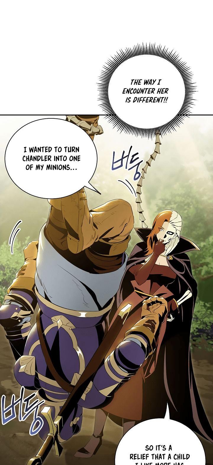 Skeleton Soldier Couldn’t Protect the Dungeon Chapter 67 image 21