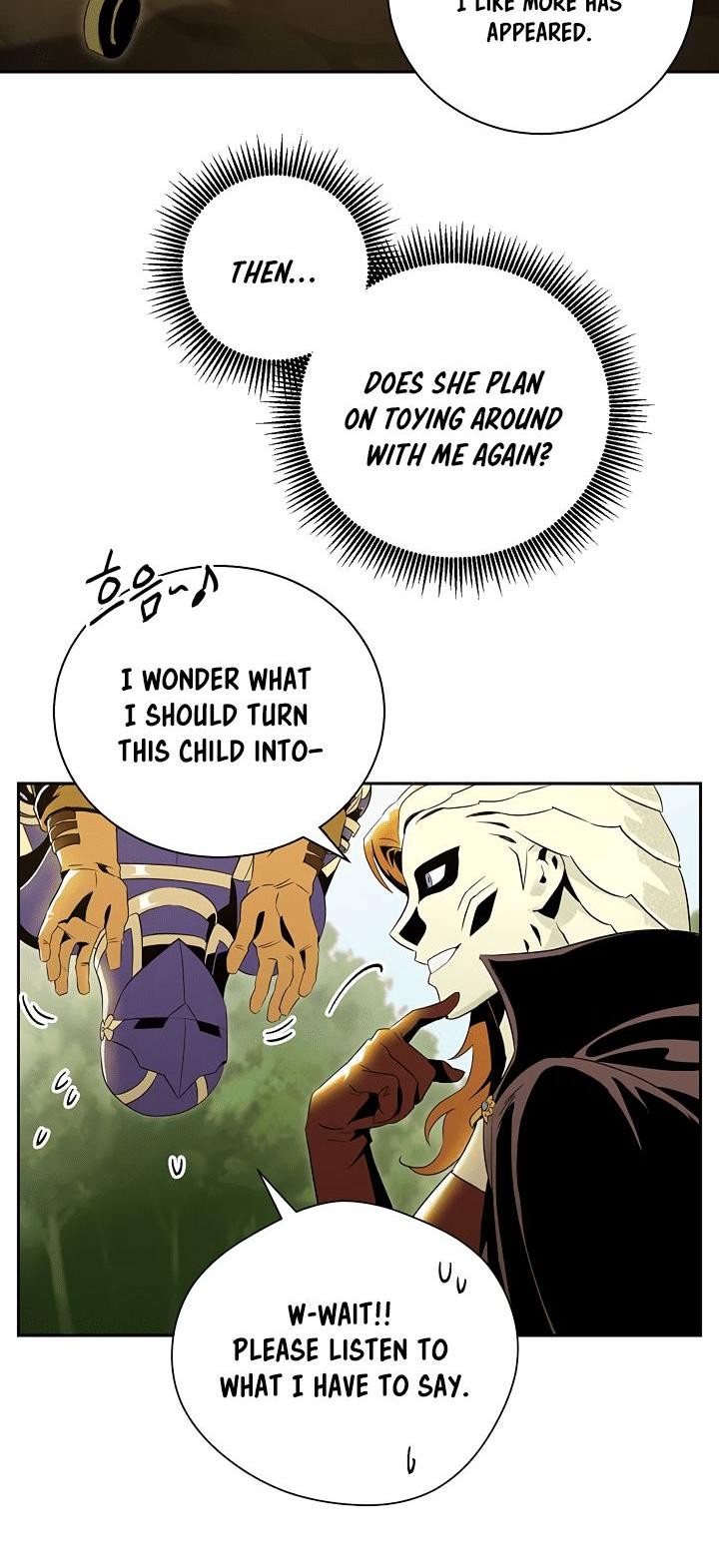 Skeleton Soldier Couldn’t Protect the Dungeon Chapter 67 image 22