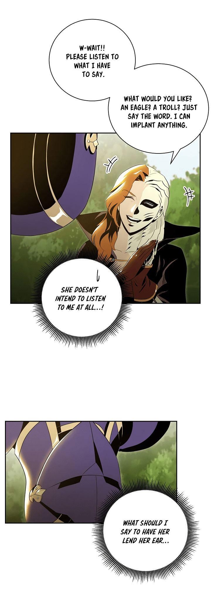 Skeleton Soldier Couldn’t Protect the Dungeon Chapter 67 image 23