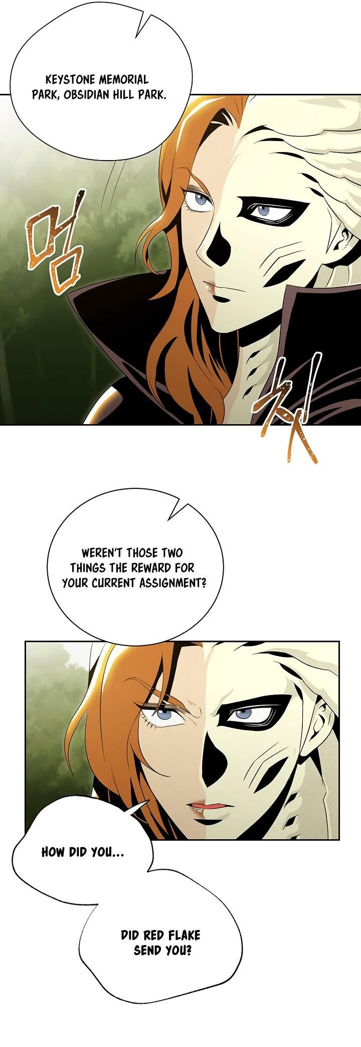 Skeleton Soldier Couldn’t Protect the Dungeon Chapter 67 image 24