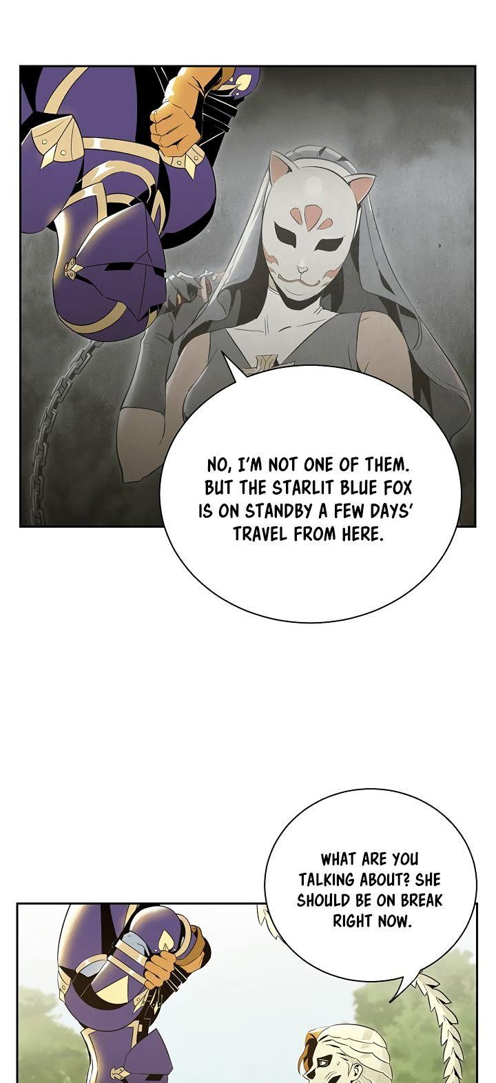 Skeleton Soldier Couldn’t Protect the Dungeon Chapter 67 image 25