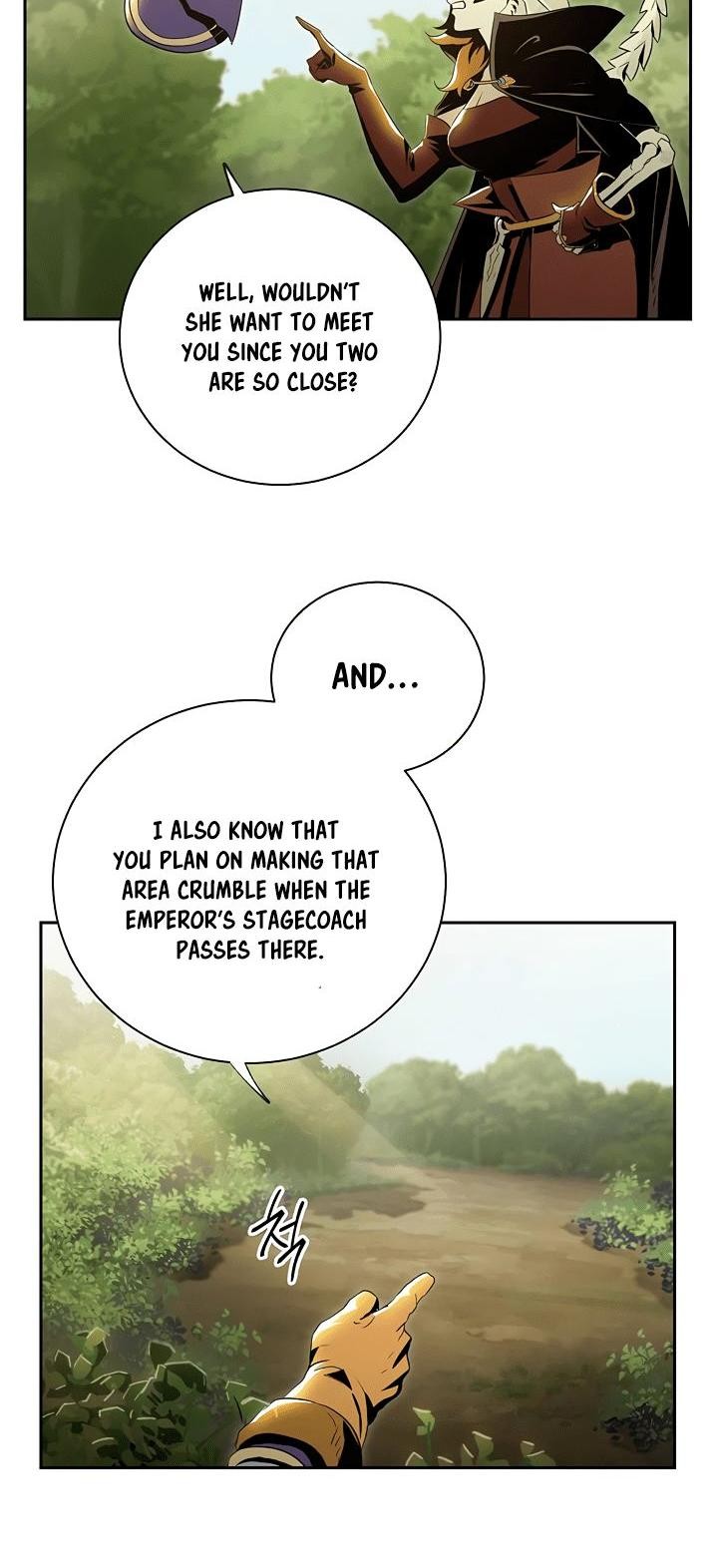Skeleton Soldier Couldn’t Protect the Dungeon Chapter 67 image 26