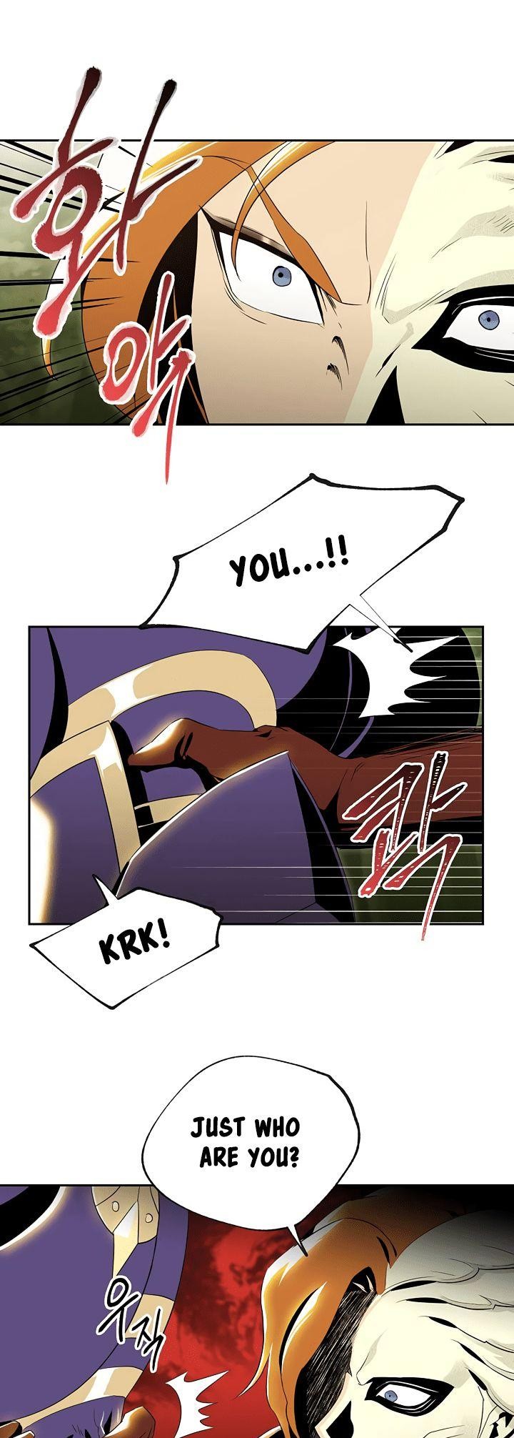 Skeleton Soldier Couldn’t Protect the Dungeon Chapter 67 image 27