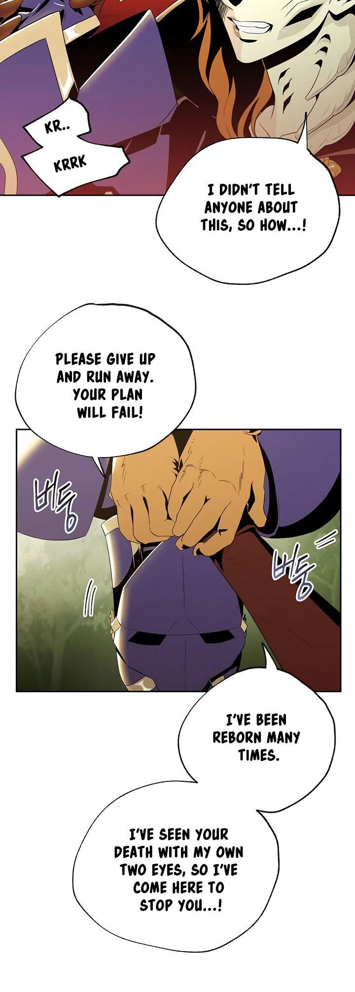 Skeleton Soldier Couldn’t Protect the Dungeon Chapter 67 image 28