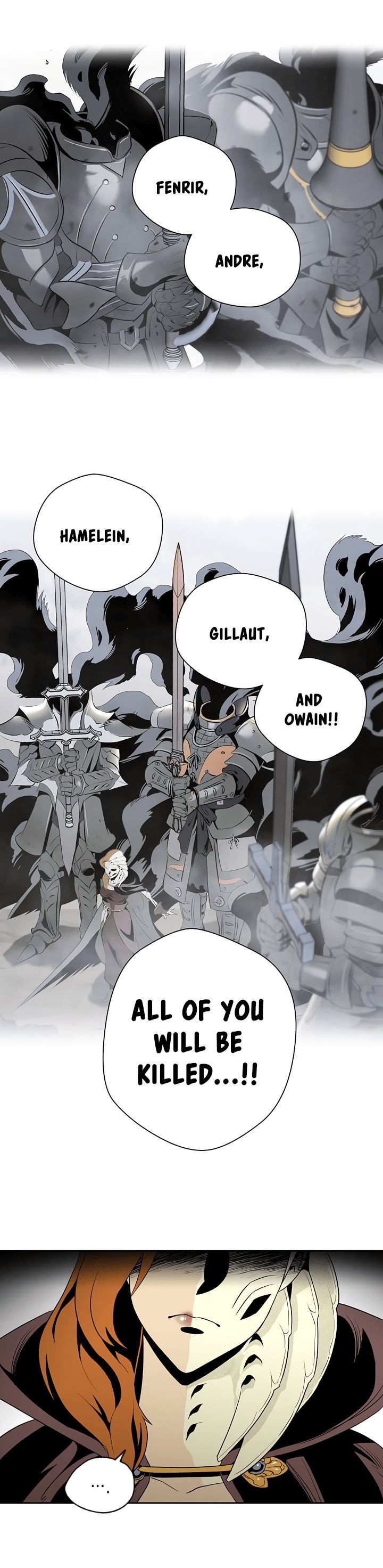 Skeleton Soldier Couldn’t Protect the Dungeon Chapter 67 image 29