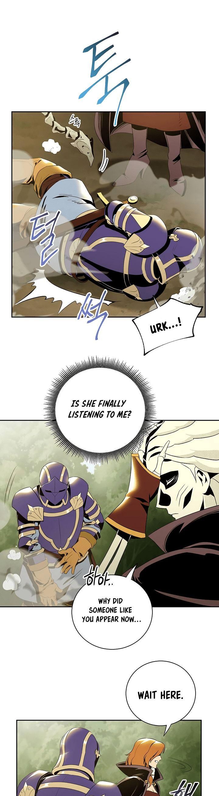 Skeleton Soldier Couldn’t Protect the Dungeon Chapter 67 image 30