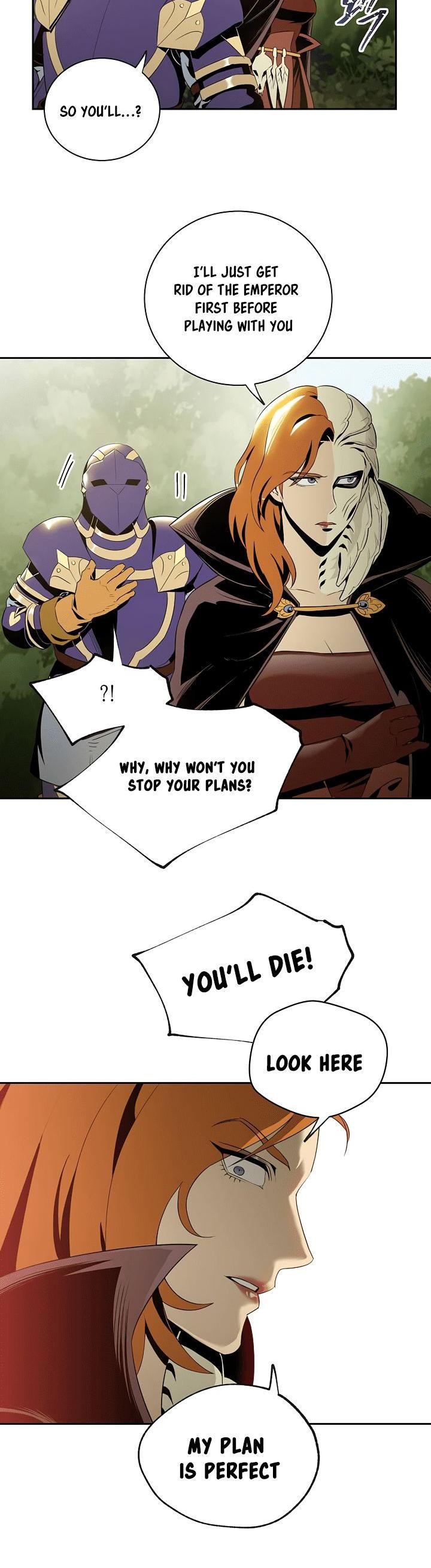 Skeleton Soldier Couldn’t Protect the Dungeon Chapter 67 image 31