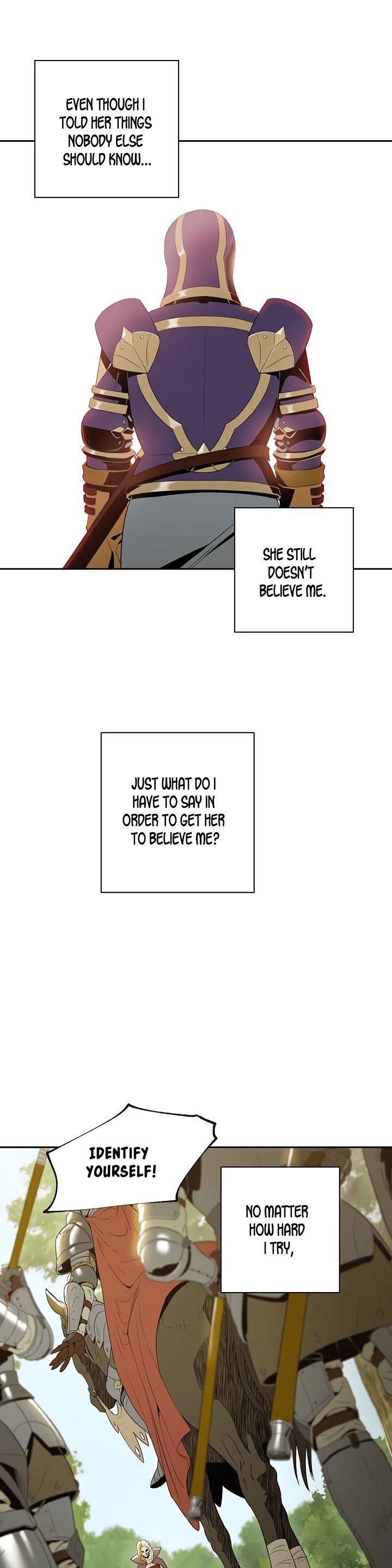 Skeleton Soldier Couldn’t Protect the Dungeon Chapter 67 image 33