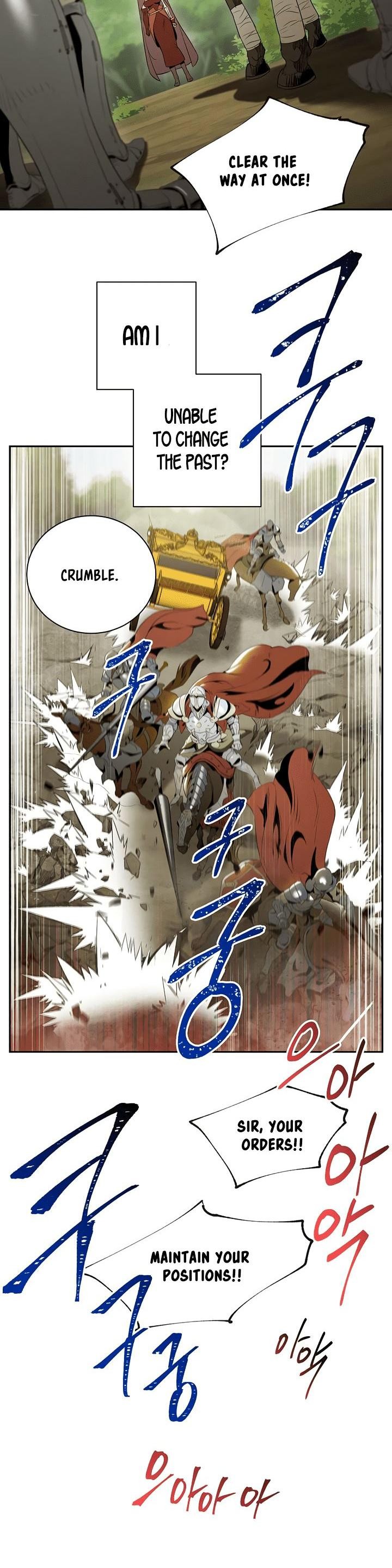 Skeleton Soldier Couldn’t Protect the Dungeon Chapter 67 image 34