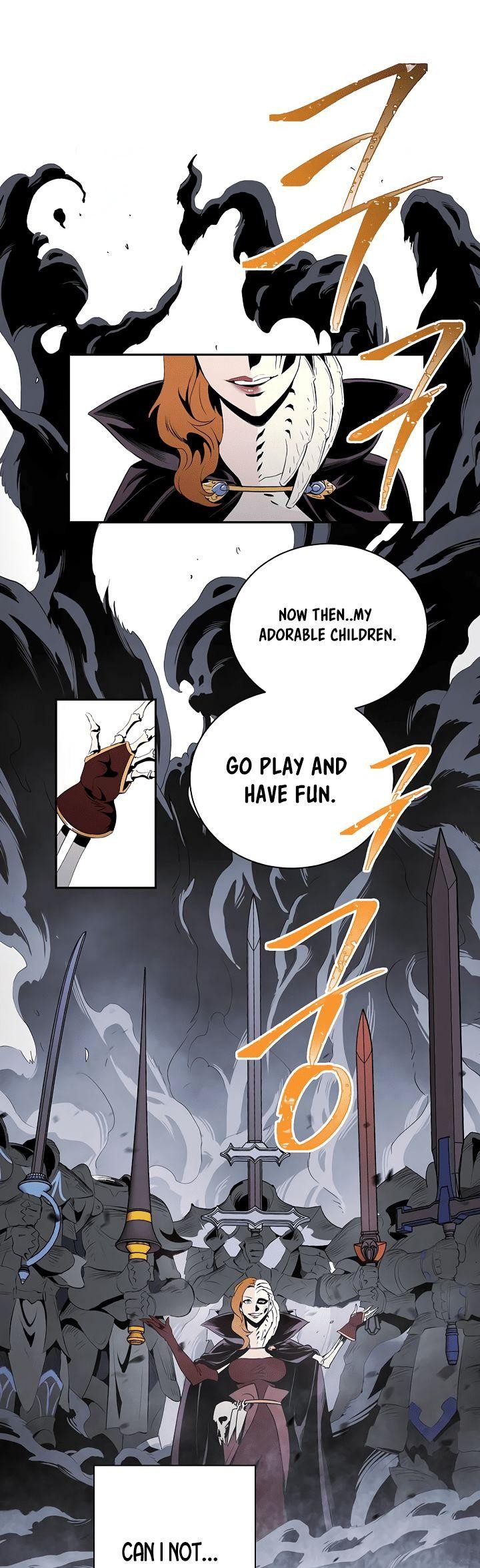 Skeleton Soldier Couldn’t Protect the Dungeon Chapter 67 image 35