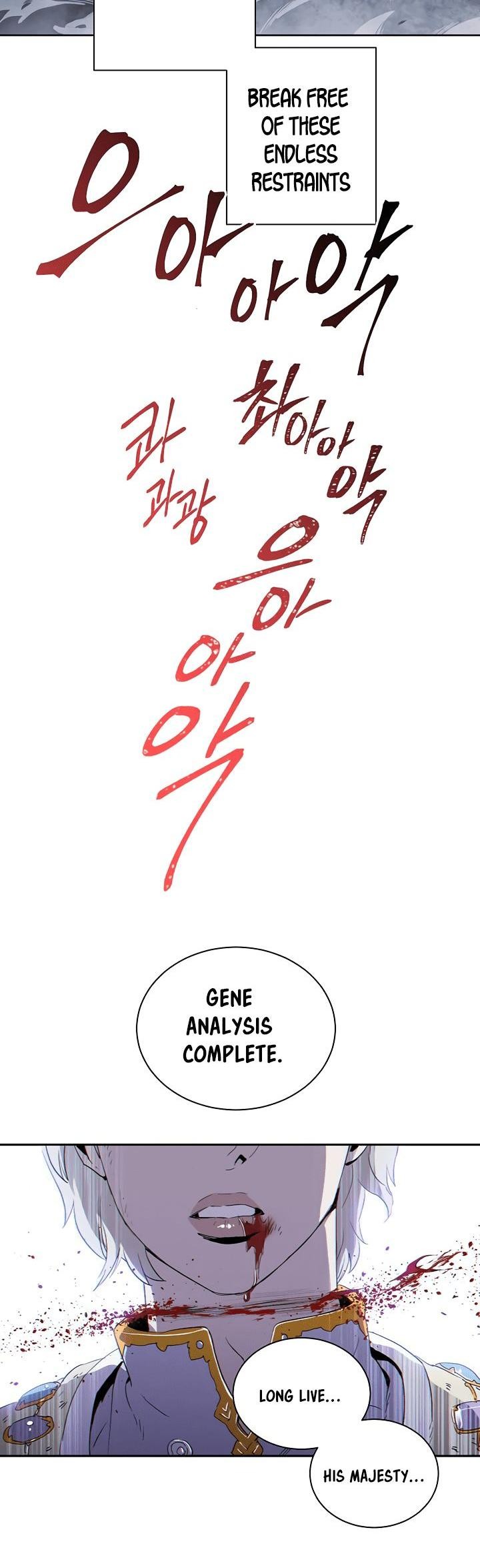Skeleton Soldier Couldn’t Protect the Dungeon Chapter 67 image 36