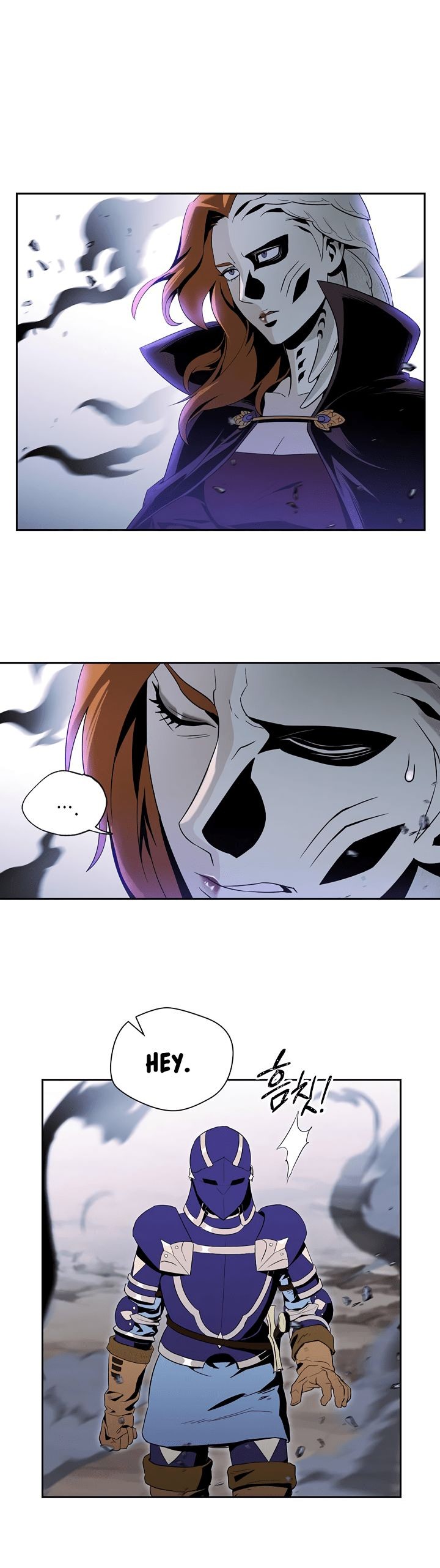Skeleton Soldier Couldn’t Protect the Dungeon Chapter 67 image 39