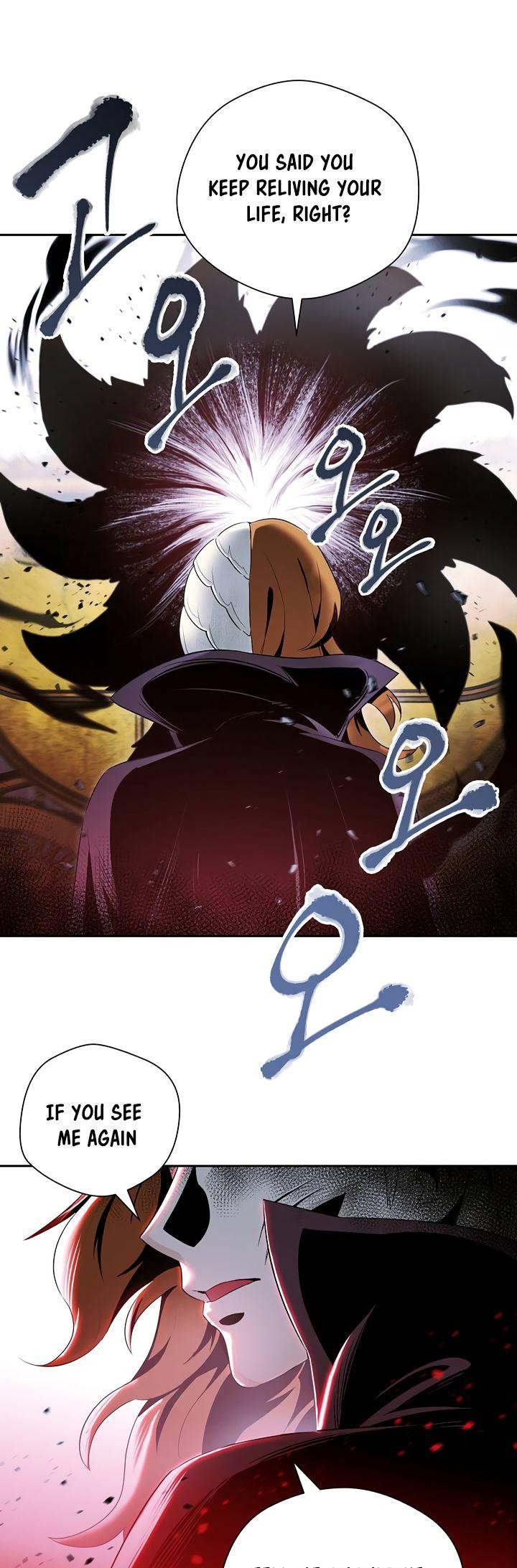 Skeleton Soldier Couldn’t Protect the Dungeon Chapter 67 image 40