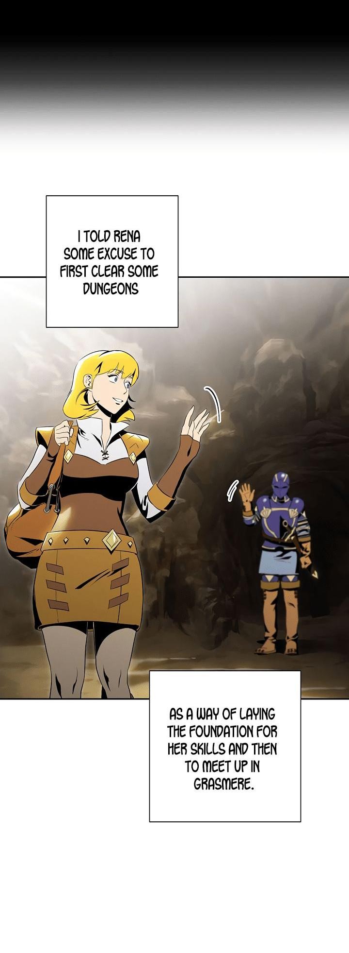 Skeleton Soldier Couldn’t Protect the Dungeon Chapter 67 image 4