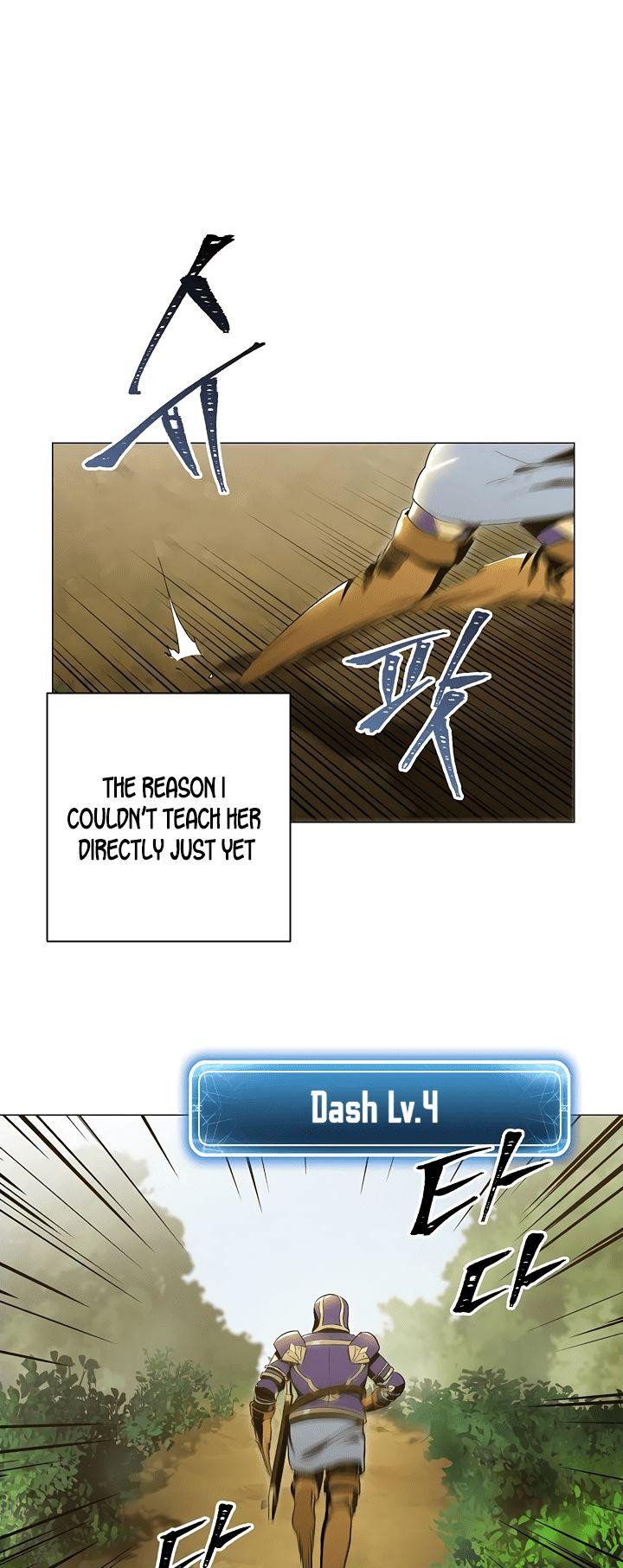 Skeleton Soldier Couldn’t Protect the Dungeon Chapter 67 image 5