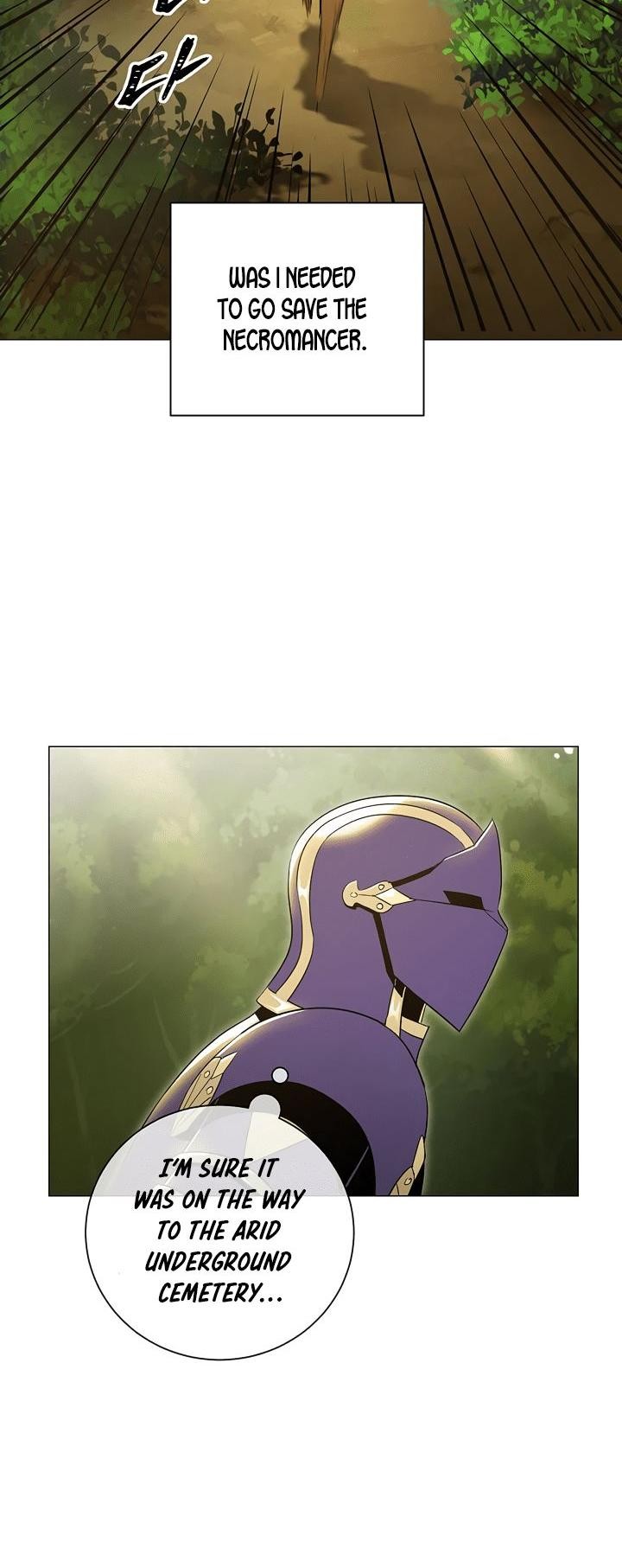 Skeleton Soldier Couldn’t Protect the Dungeon Chapter 67 image 6