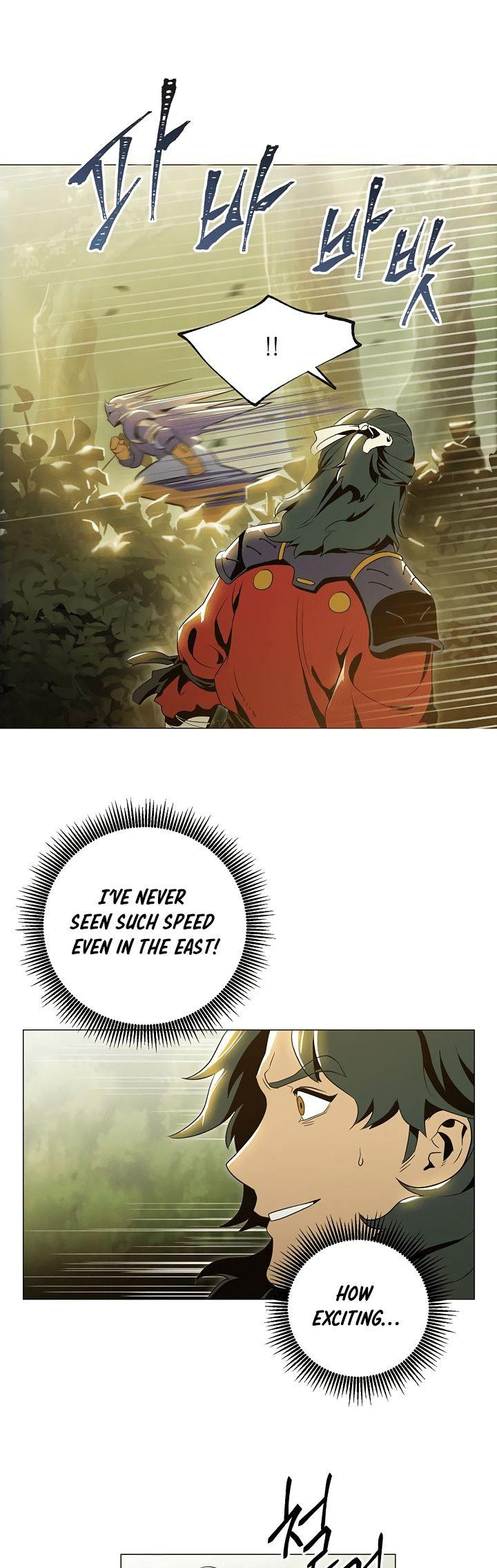 Skeleton Soldier Couldn’t Protect the Dungeon Chapter 67 image 8