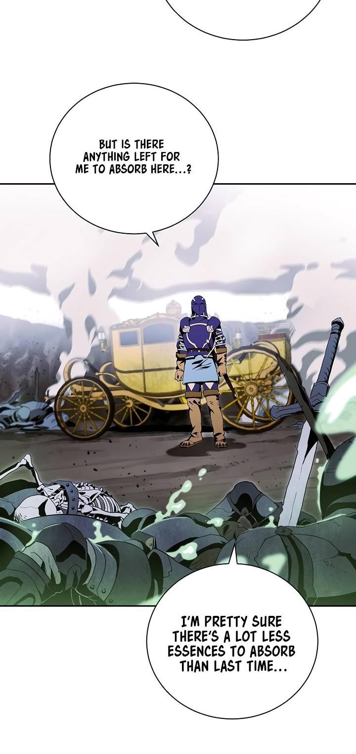 Skeleton Soldier Couldn’t Protect the Dungeon Chapter 68 image 10