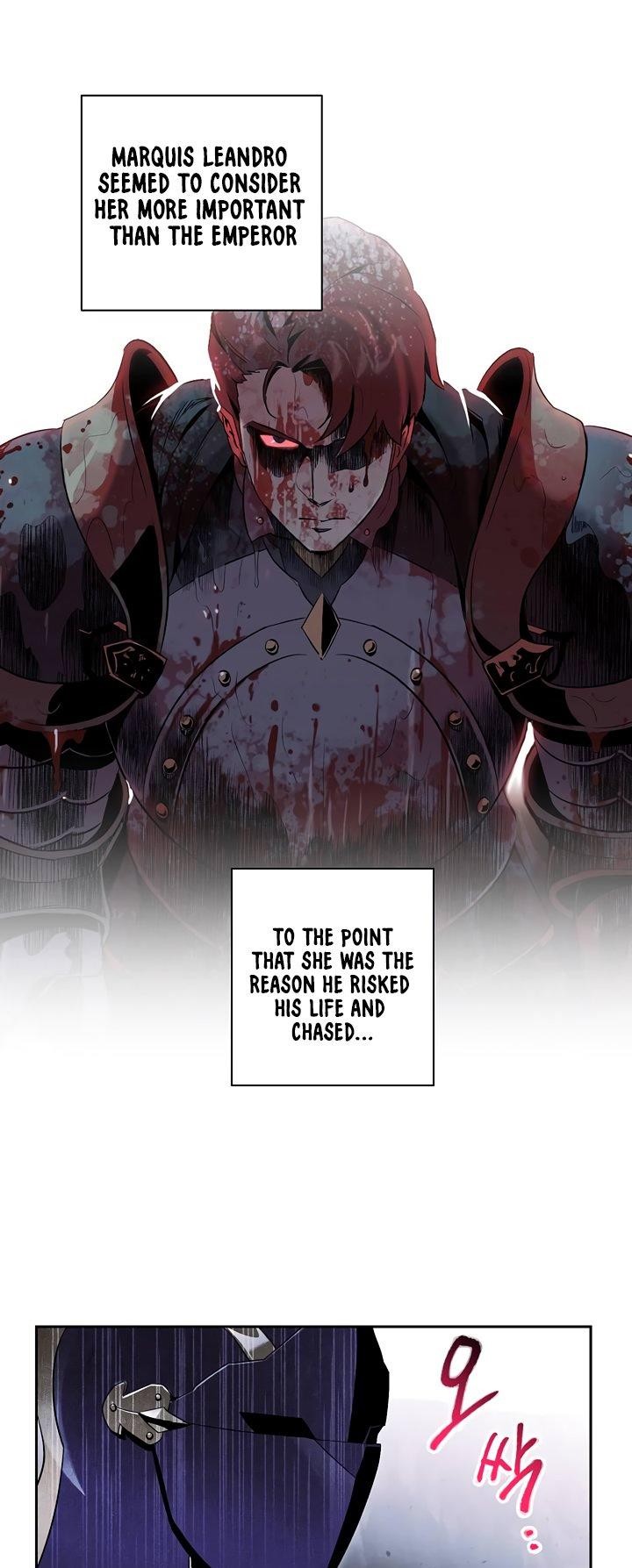 Skeleton Soldier Couldn’t Protect the Dungeon Chapter 68 image 12