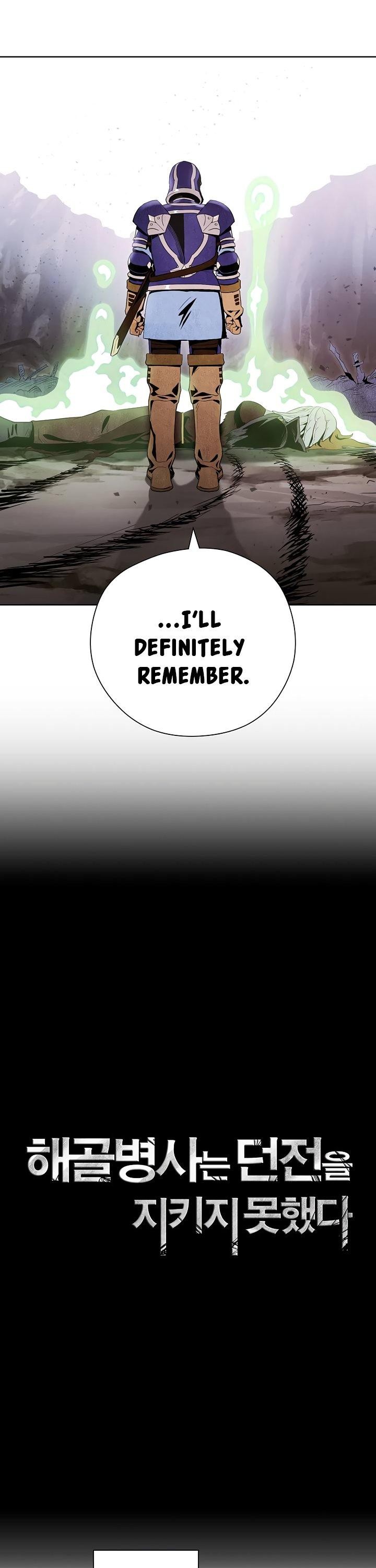 Skeleton Soldier Couldn’t Protect the Dungeon Chapter 68 image 1