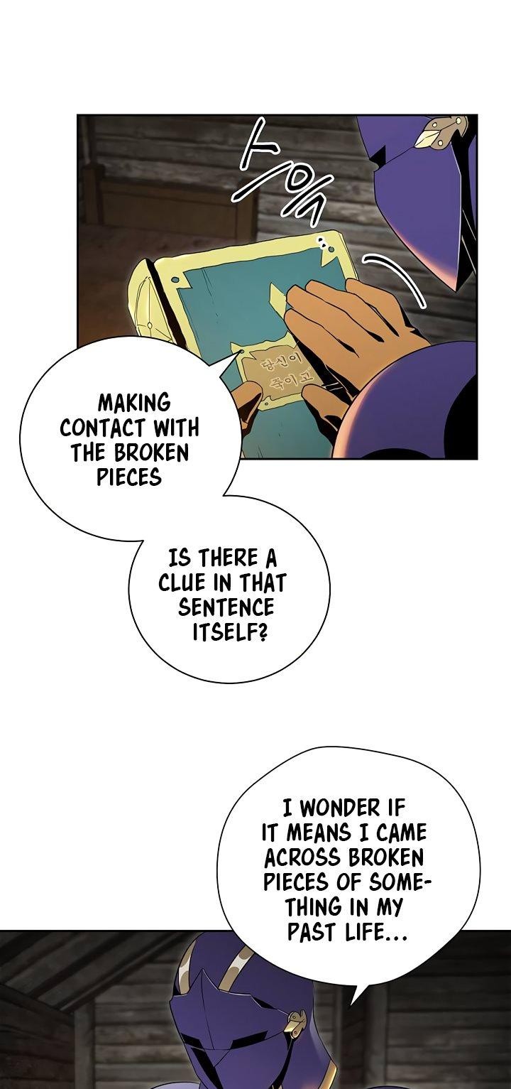 Skeleton Soldier Couldn’t Protect the Dungeon Chapter 68 image 19