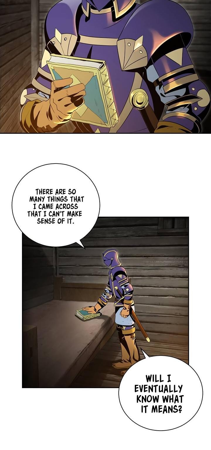 Skeleton Soldier Couldn’t Protect the Dungeon Chapter 68 image 20