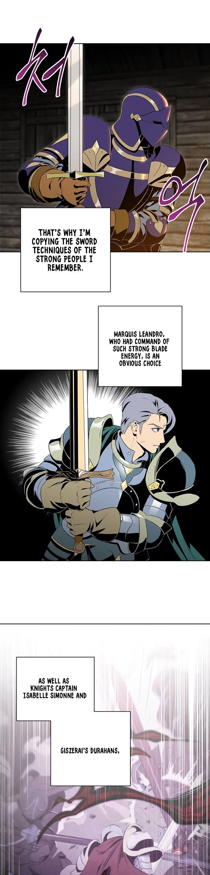 Skeleton Soldier Couldn’t Protect the Dungeon Chapter 68 image 27
