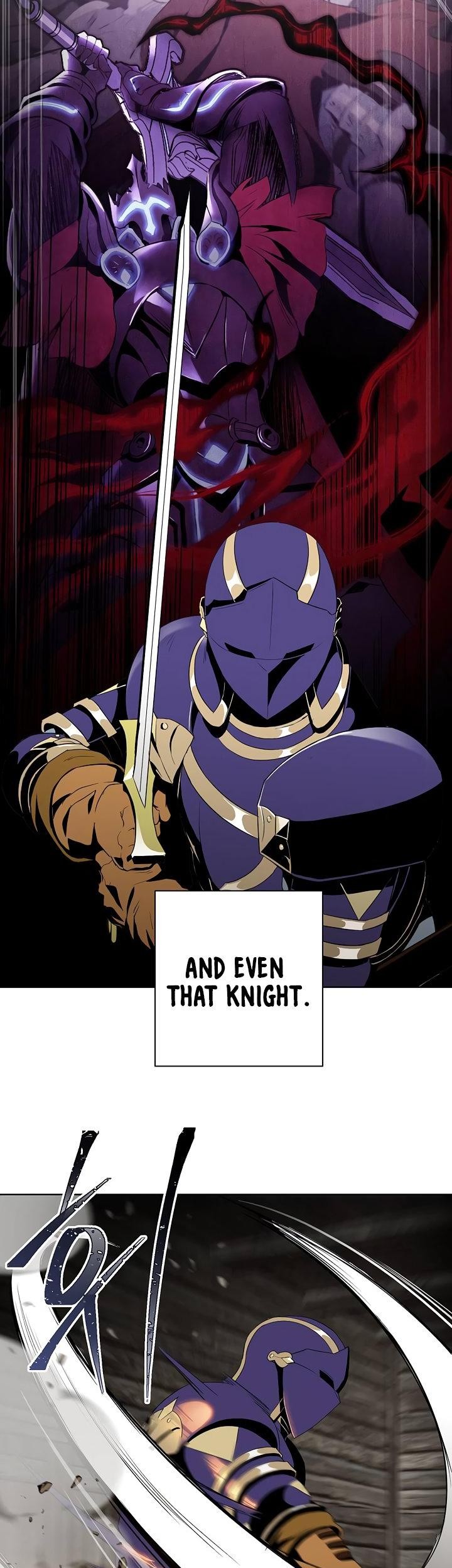 Skeleton Soldier Couldn’t Protect the Dungeon Chapter 68 image 28