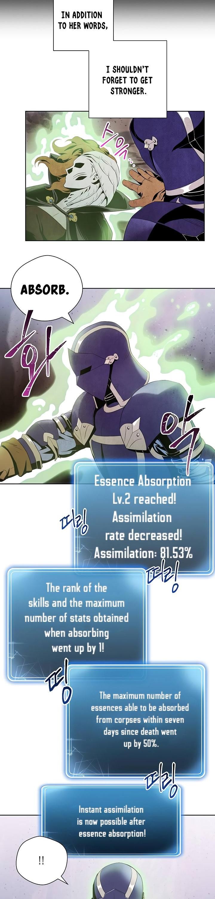 Skeleton Soldier Couldn’t Protect the Dungeon Chapter 68 image 2