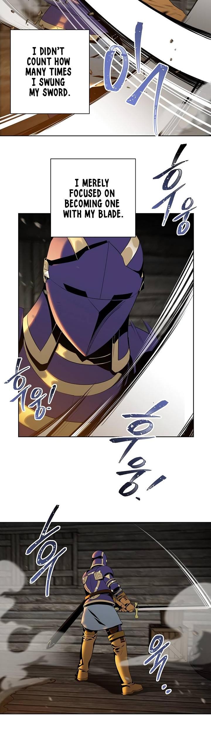 Skeleton Soldier Couldn’t Protect the Dungeon Chapter 68 image 29