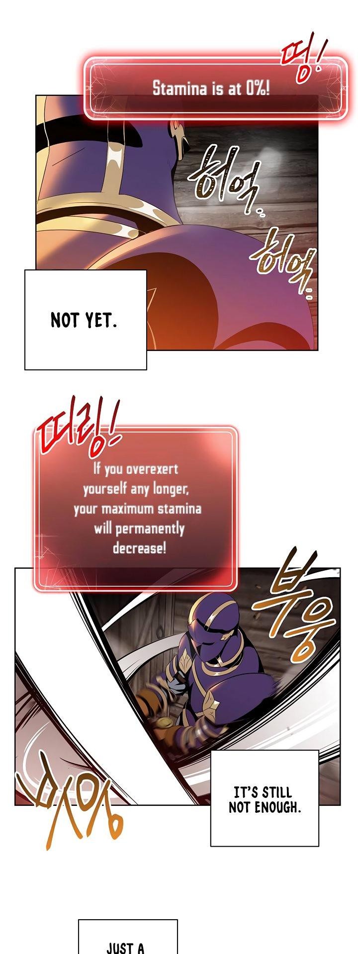 Skeleton Soldier Couldn’t Protect the Dungeon Chapter 68 image 30