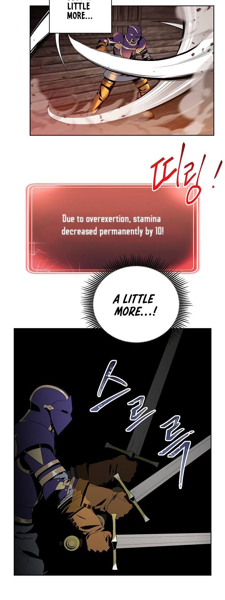 Skeleton Soldier Couldn’t Protect the Dungeon Chapter 68 image 31