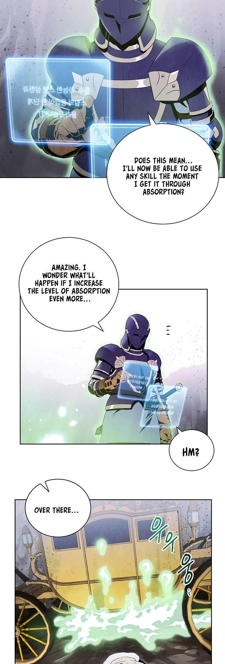 Skeleton Soldier Couldn’t Protect the Dungeon Chapter 68 image 3