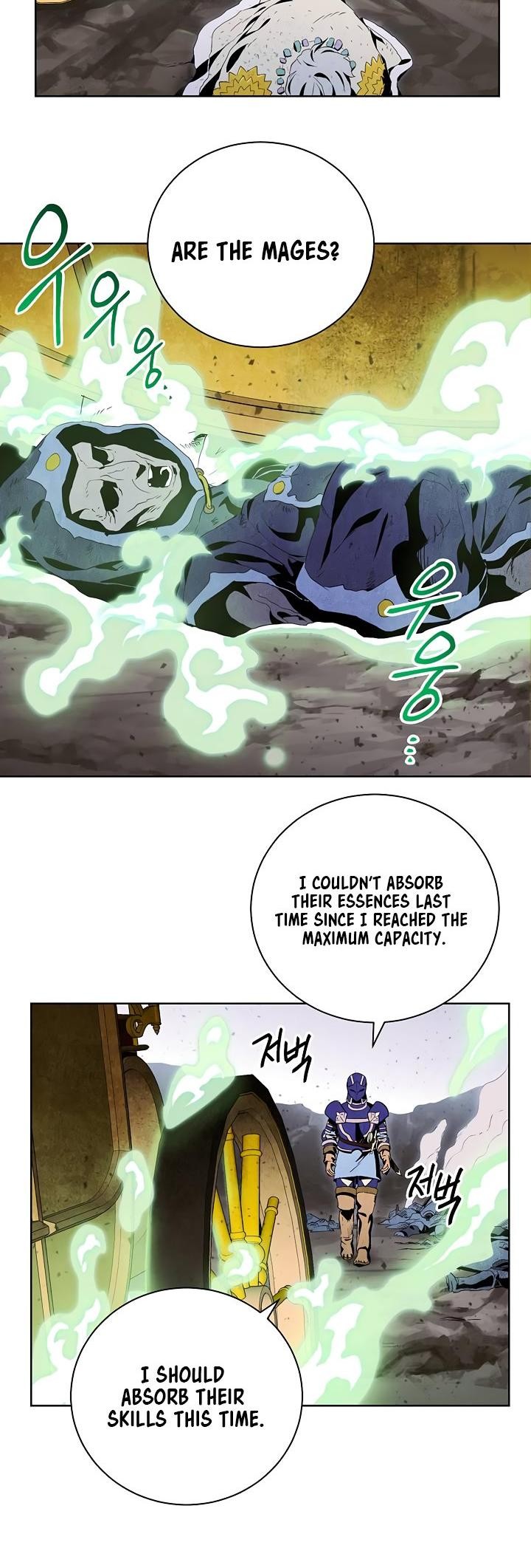 Skeleton Soldier Couldn’t Protect the Dungeon Chapter 68 image 4