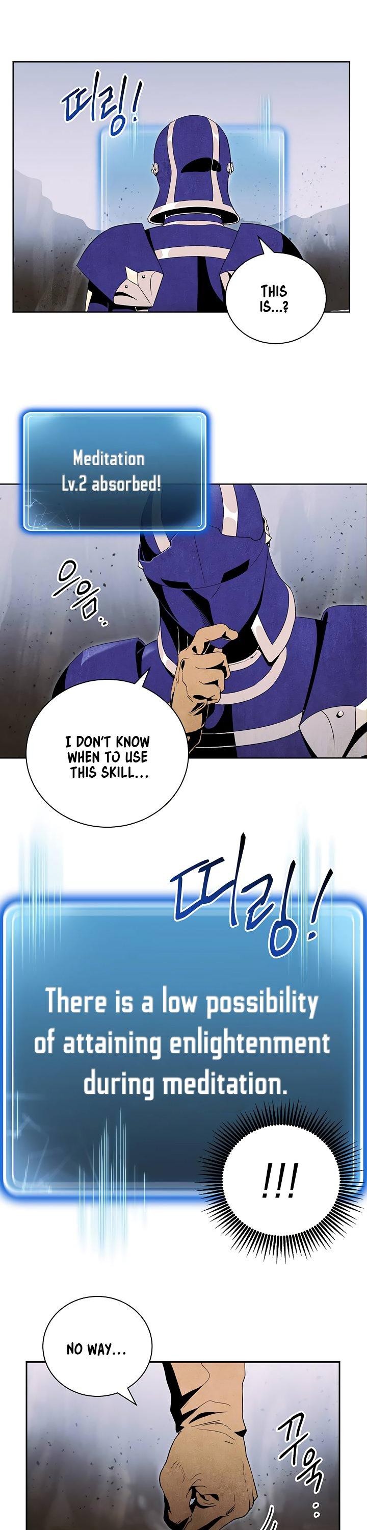 Skeleton Soldier Couldn’t Protect the Dungeon Chapter 68 image 8