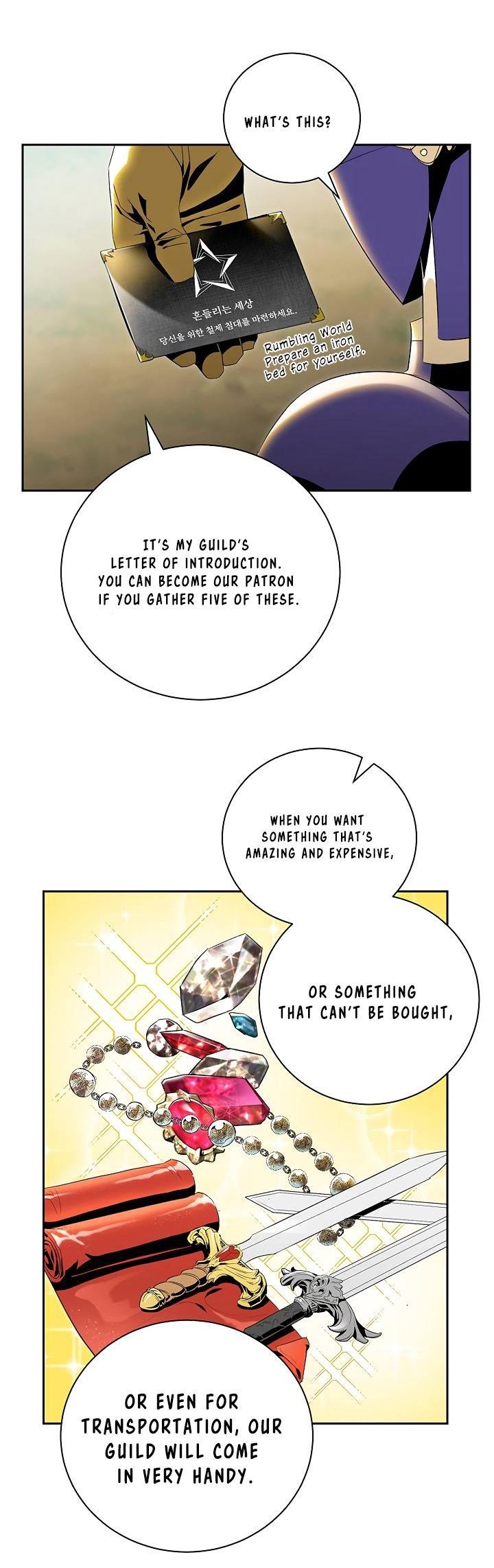 Skeleton Soldier Couldn’t Protect the Dungeon Chapter 69 image 21