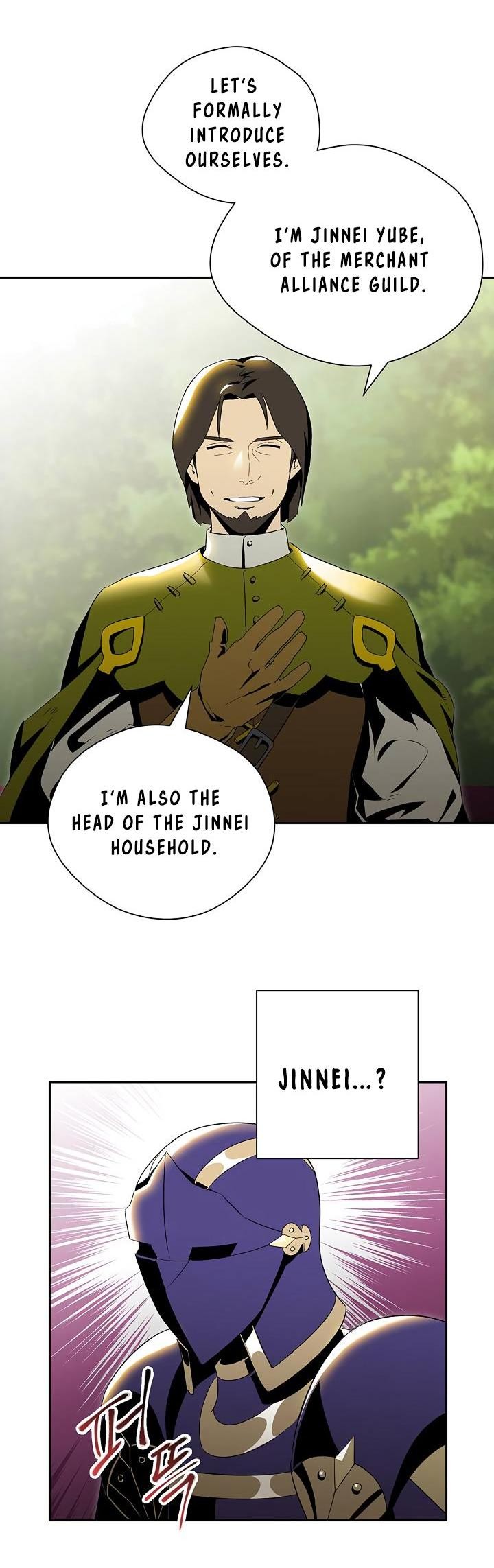 Skeleton Soldier Couldn’t Protect the Dungeon Chapter 69 image 22