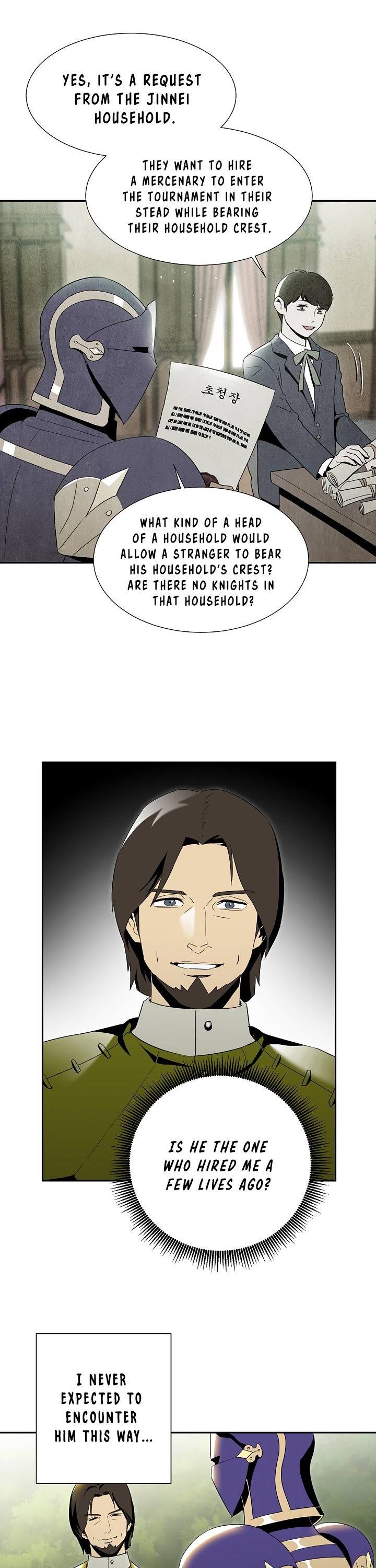 Skeleton Soldier Couldn’t Protect the Dungeon Chapter 69 image 23