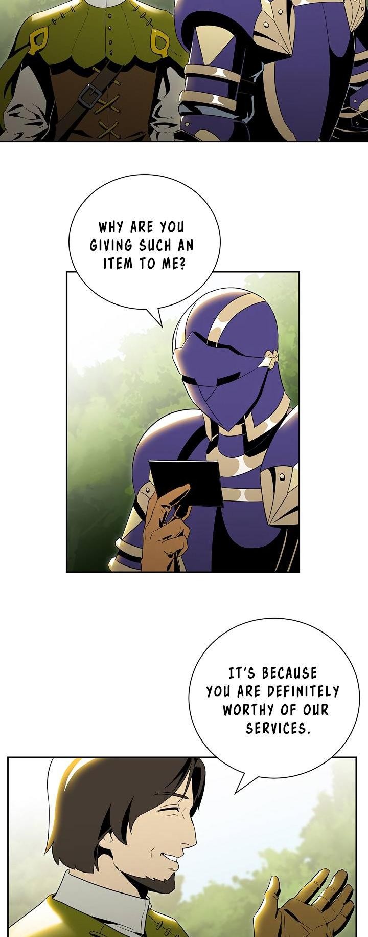 Skeleton Soldier Couldn’t Protect the Dungeon Chapter 69 image 24