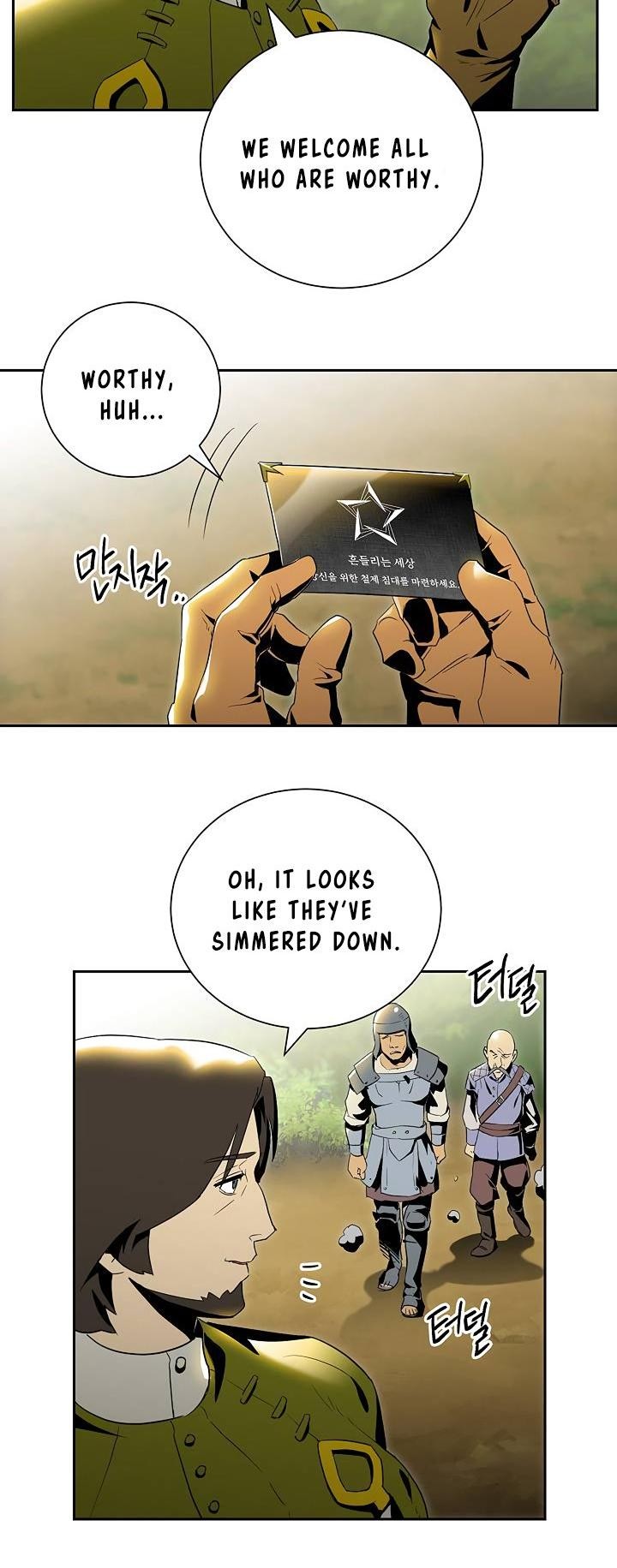 Skeleton Soldier Couldn’t Protect the Dungeon Chapter 69 image 25