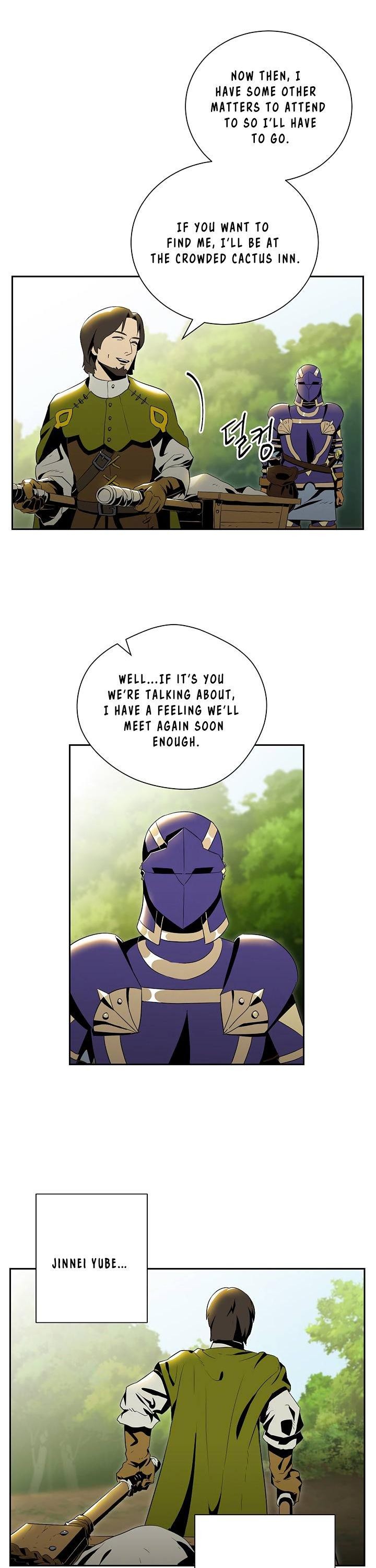 Skeleton Soldier Couldn’t Protect the Dungeon Chapter 69 image 26