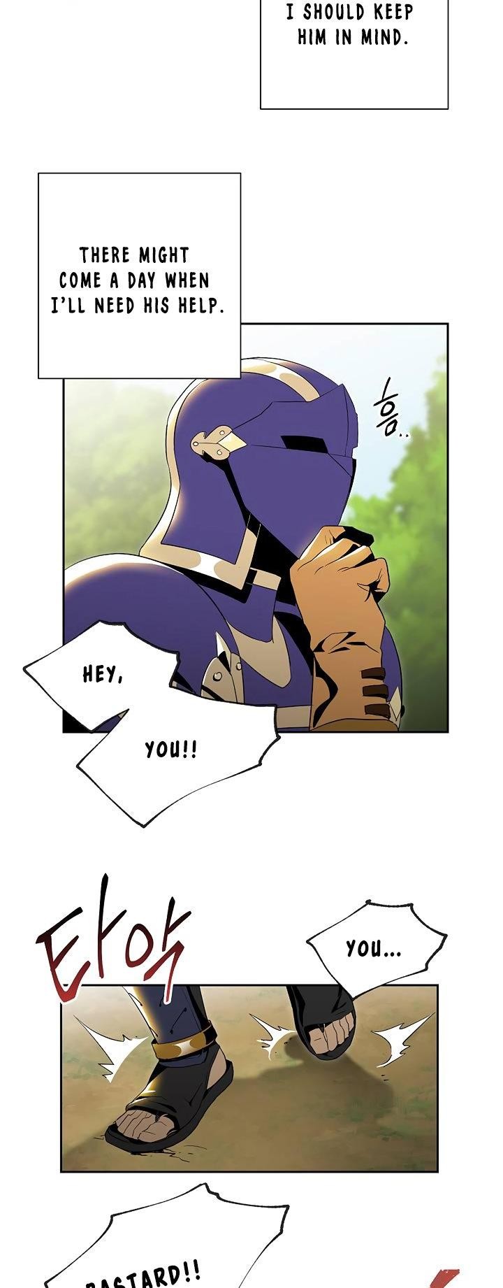 Skeleton Soldier Couldn’t Protect the Dungeon Chapter 69 image 27