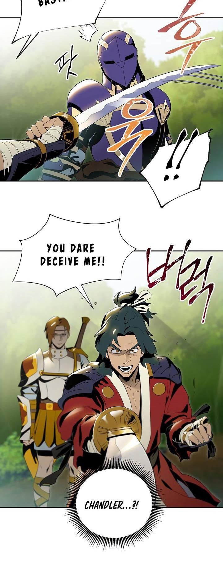 Skeleton Soldier Couldn’t Protect the Dungeon Chapter 69 image 28