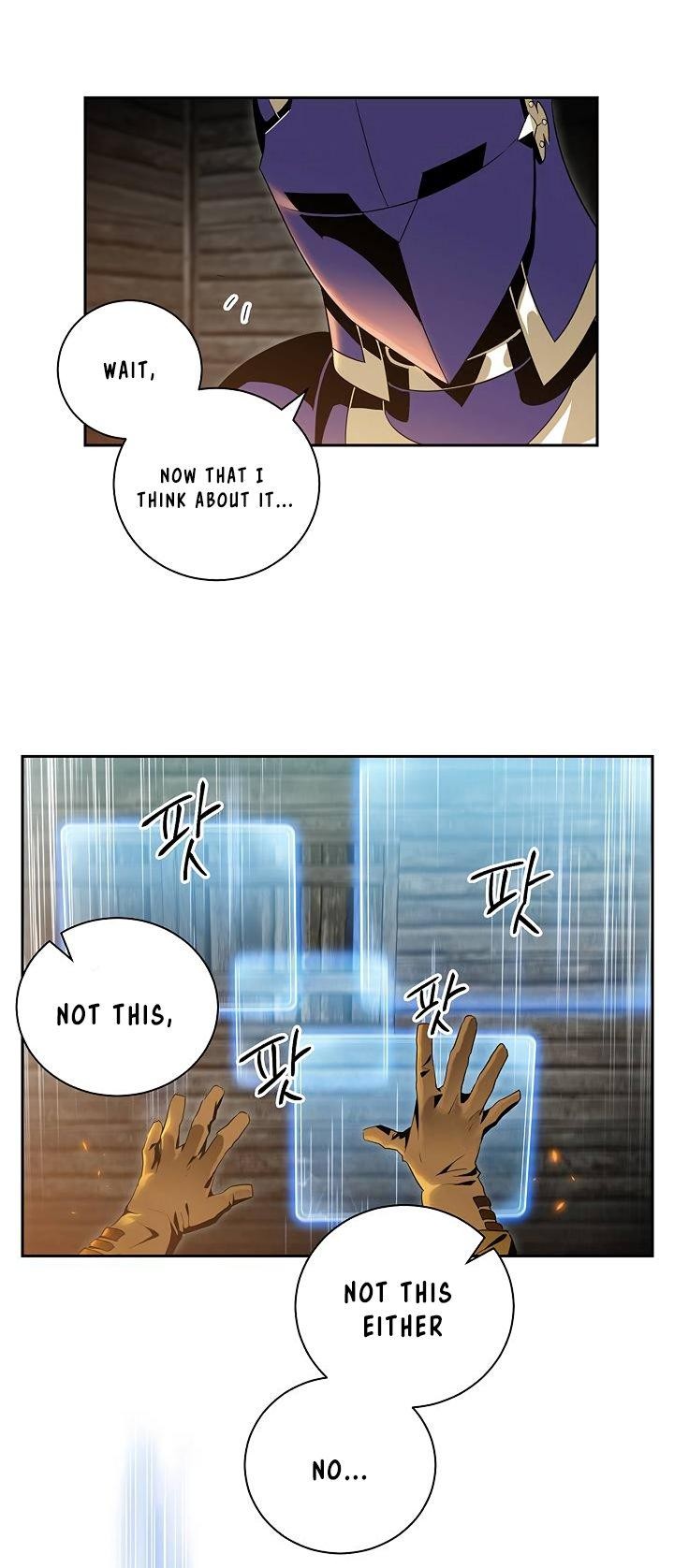 Skeleton Soldier Couldn’t Protect the Dungeon Chapter 69 image 2