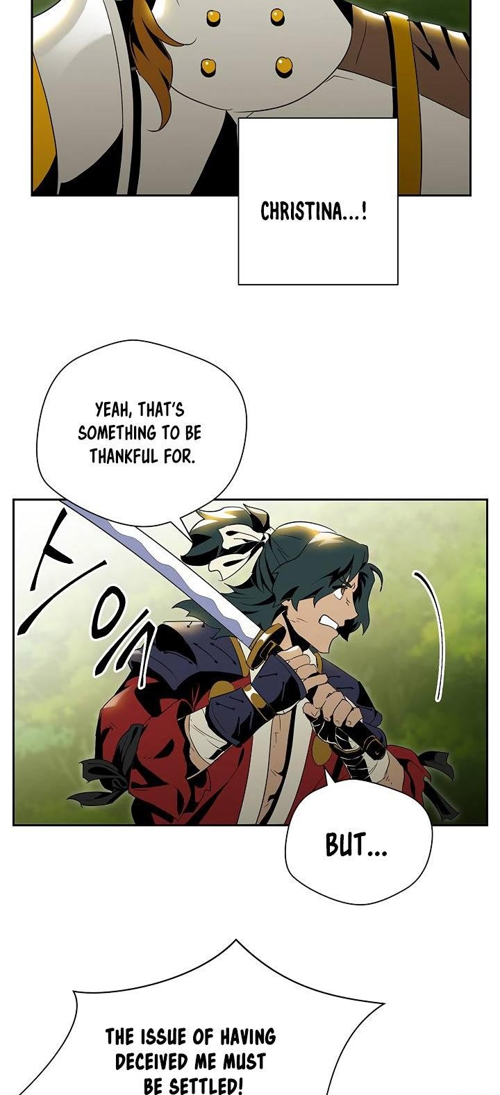 Skeleton Soldier Couldn’t Protect the Dungeon Chapter 69 image 30