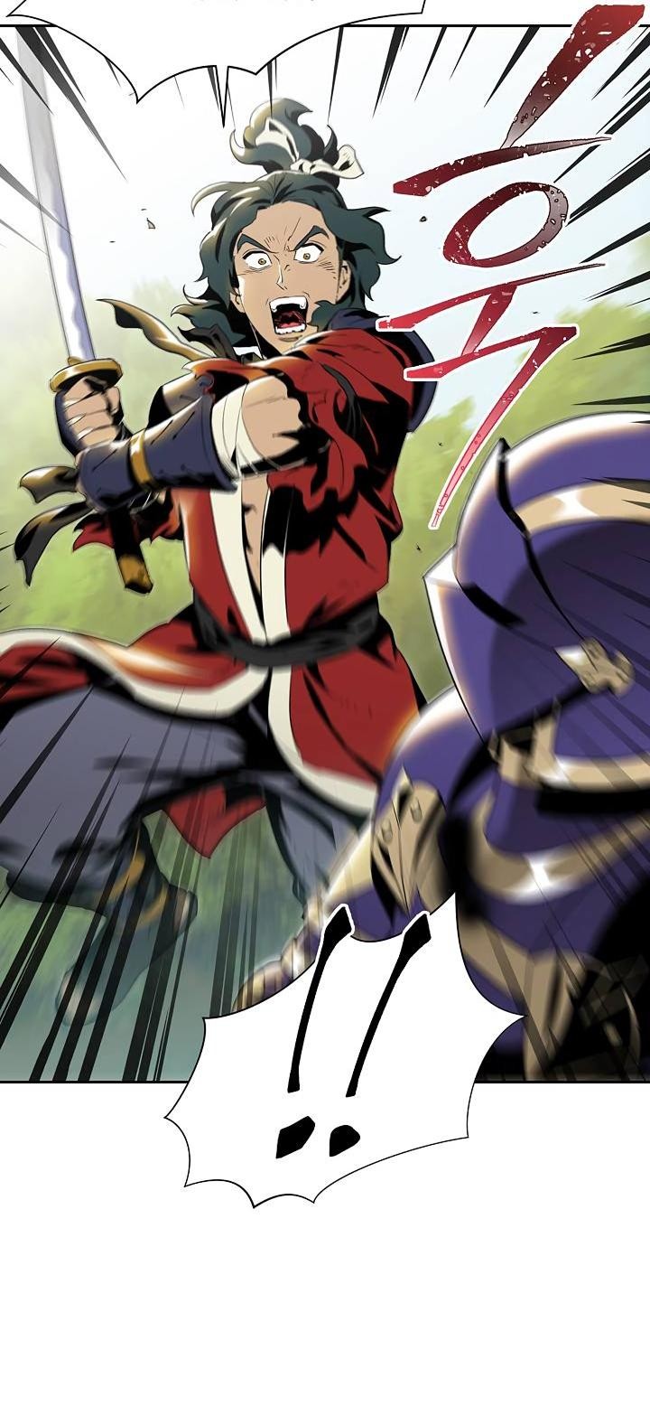 Skeleton Soldier Couldn’t Protect the Dungeon Chapter 69 image 31