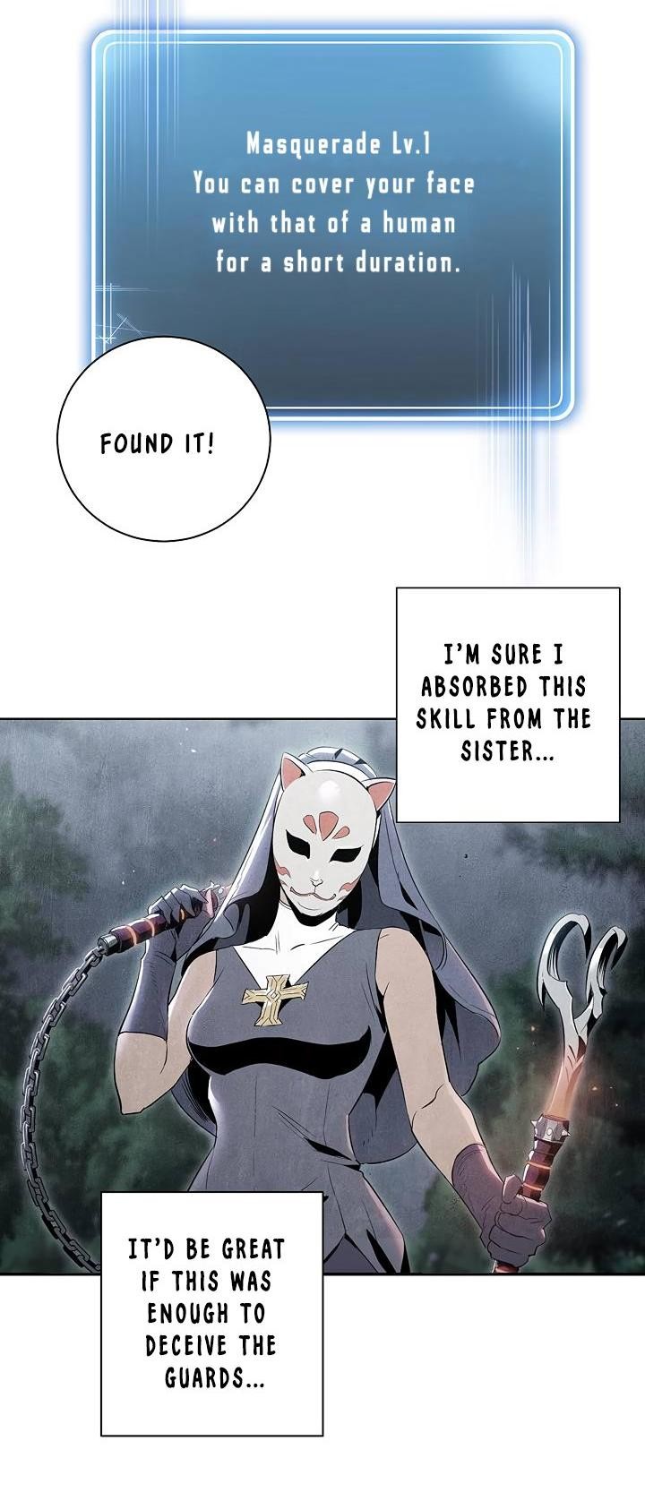 Skeleton Soldier Couldn’t Protect the Dungeon Chapter 69 image 3